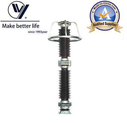ভালো দাম Yongde Y15W5-288 245-362kV Polymer Housed Lightning Arrester অনলাইন